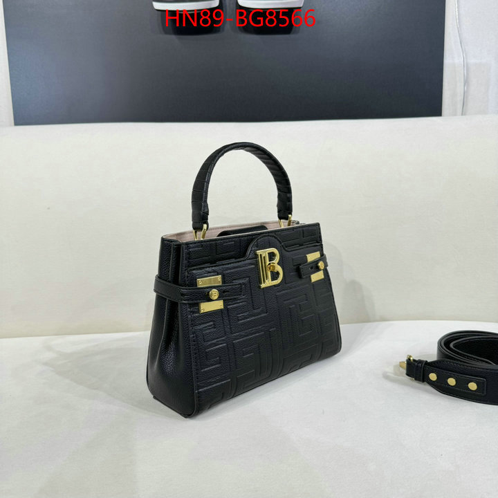 Balmain Bags(4A)-Handbag- online ID: BG8566 $: 89USD