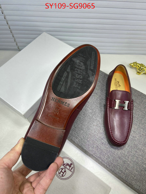 Men Shoes-Hermes found replica ID: SG9065 $: 109USD