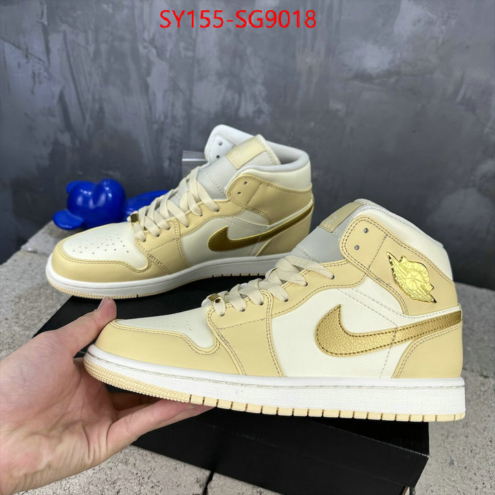 Men Shoes-Air Jordan designer high replica ID: SG9018 $: 155USD