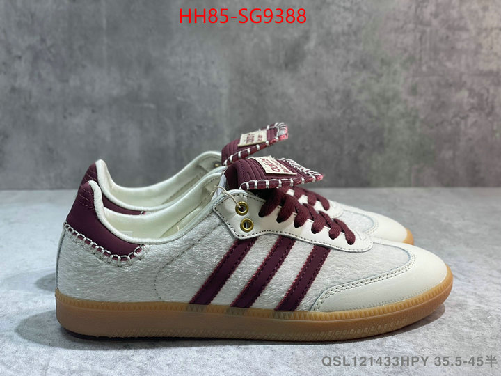 Men Shoes-Adidas shop the best high authentic quality replica ID: SG9388 $: 85USD