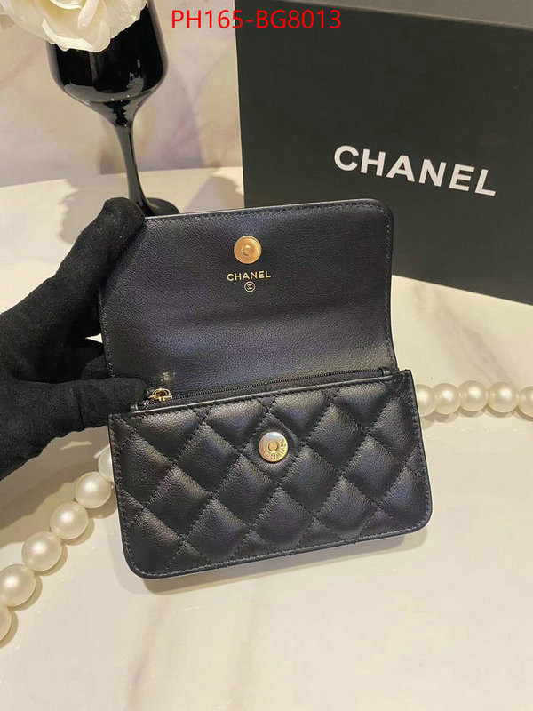 Chanel Bags(TOP)-Diagonal- where to buy ID: BG8013 $: 165USD,