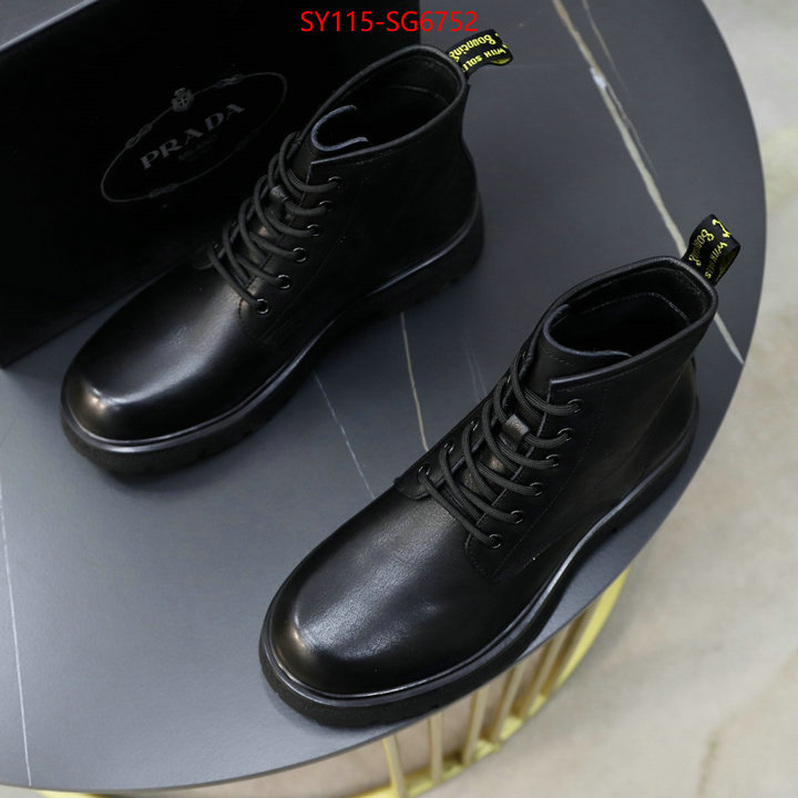 Men Shoes-Boots find replica ID: SG6752 $: 115USD
