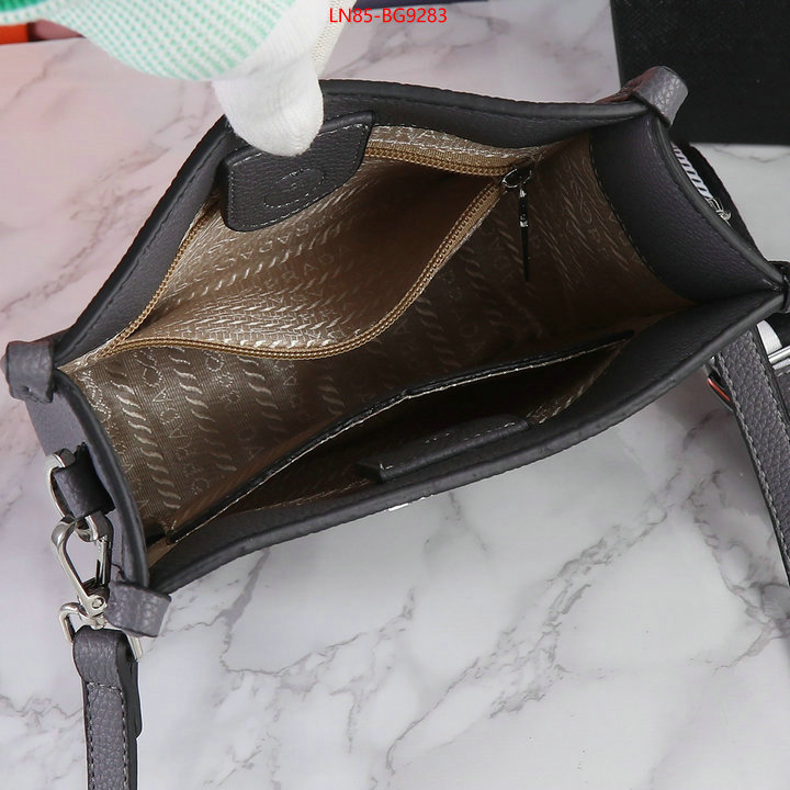 Prada Bags (4A)-Diagonal- aaaaa ID: BG9283 $: 85USD,