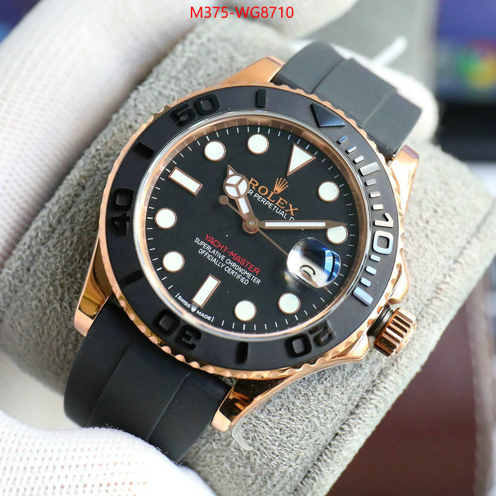 Watch(TOP)-Rolex where can i find ID: WG8710 $: 375USD