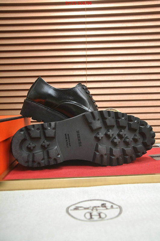 Men Shoes-Hermes buy cheap ID: SG6796 $: 125USD