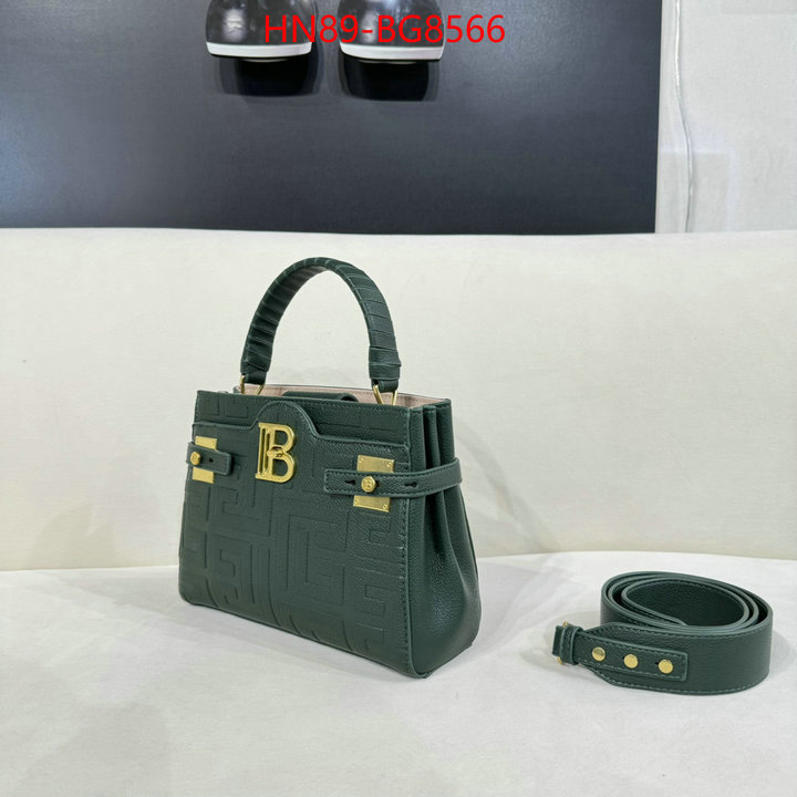 Balmain Bags(4A)-Handbag- online ID: BG8566 $: 89USD