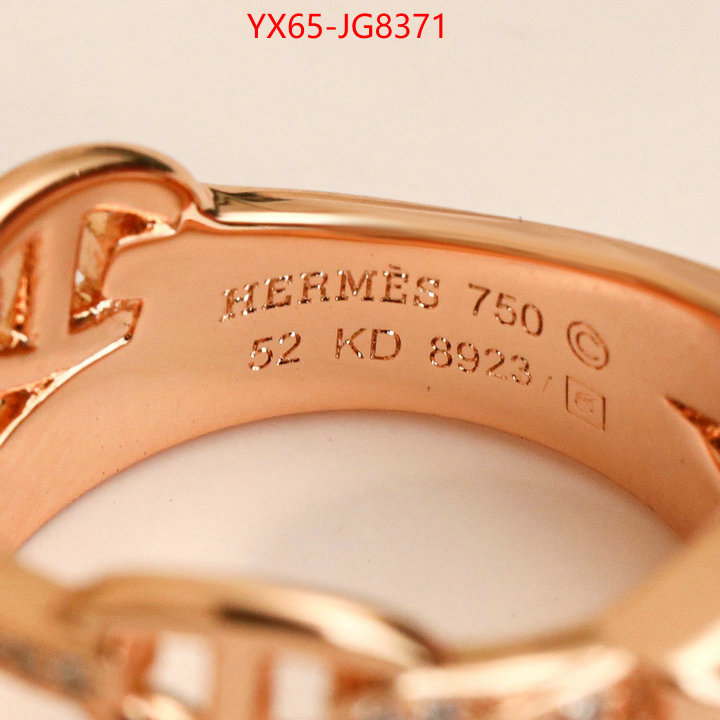 Jewelry-Hermes 2023 aaaaa replica customize ID: JG8371 $: 65USD