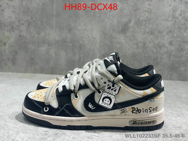 Shoes SALE ID: DCX48