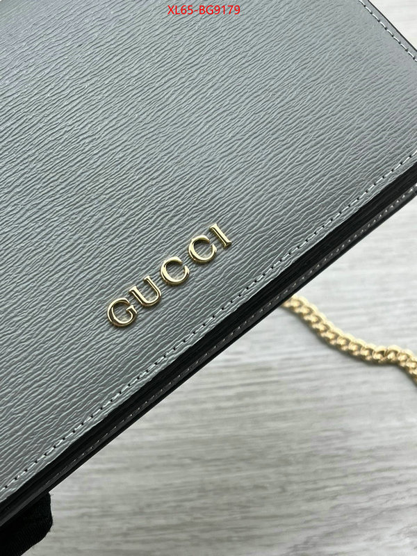 Gucci Bags(4A)-Diagonal- what ID: BG9179 $: 65USD,