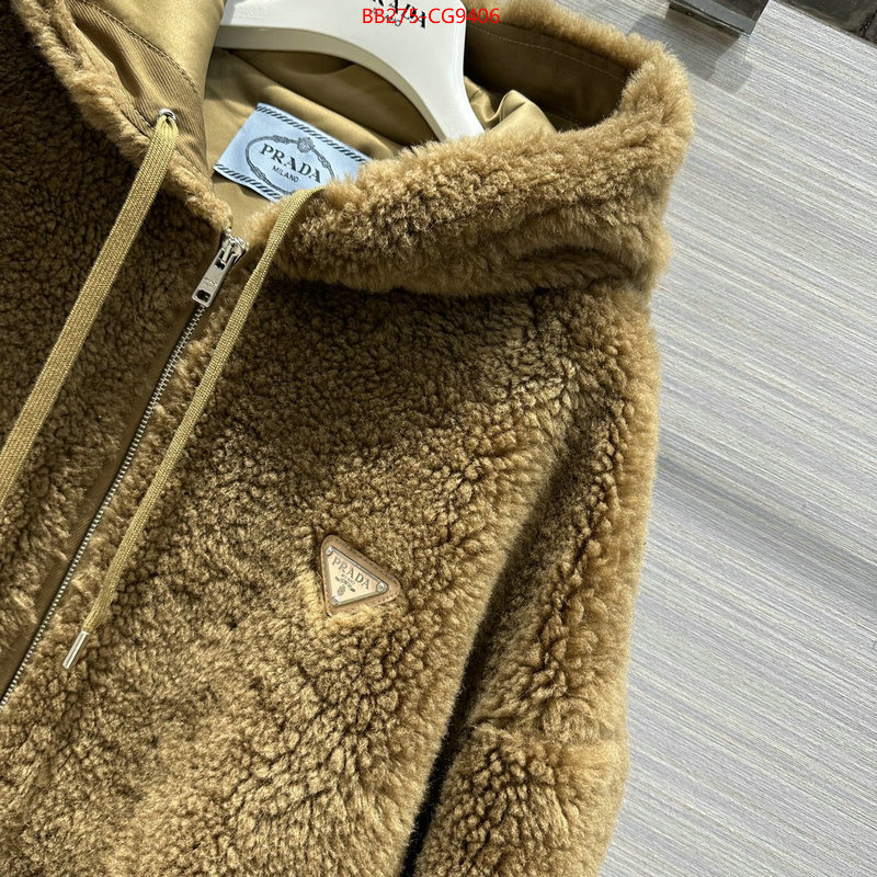 Clothing-Prada is it illegal to buy ID: CG9406 $: 275USD