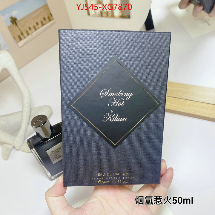 Perfume-Kilian store ID: XG7870 $: 45USD