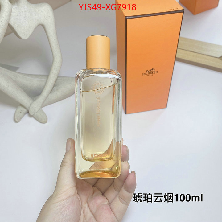 Perfume-Hermes aaaaa customize ID: XG7918 $: 49USD