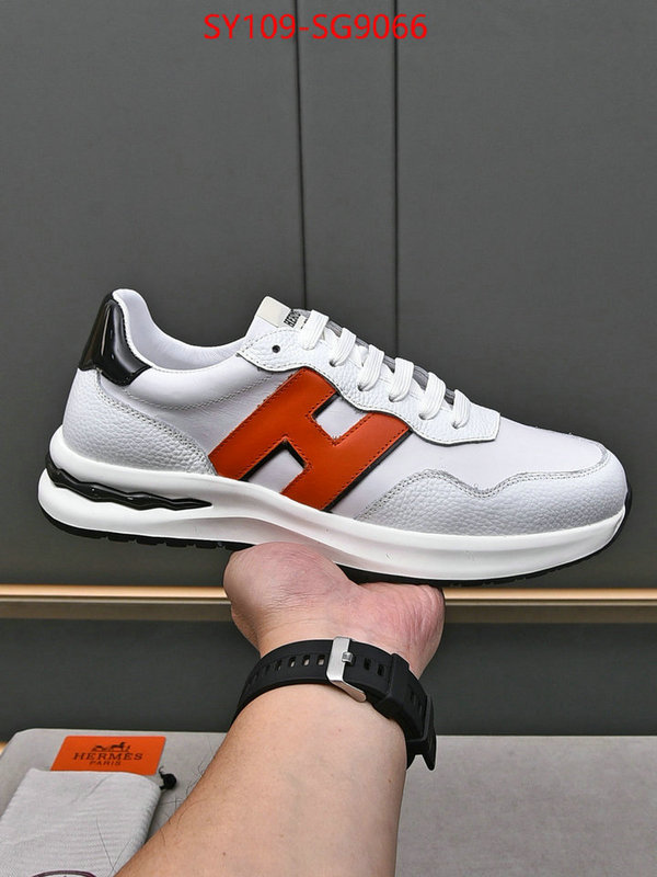 Men Shoes-Hermes we curate the best ID: SG9066 $: 109USD