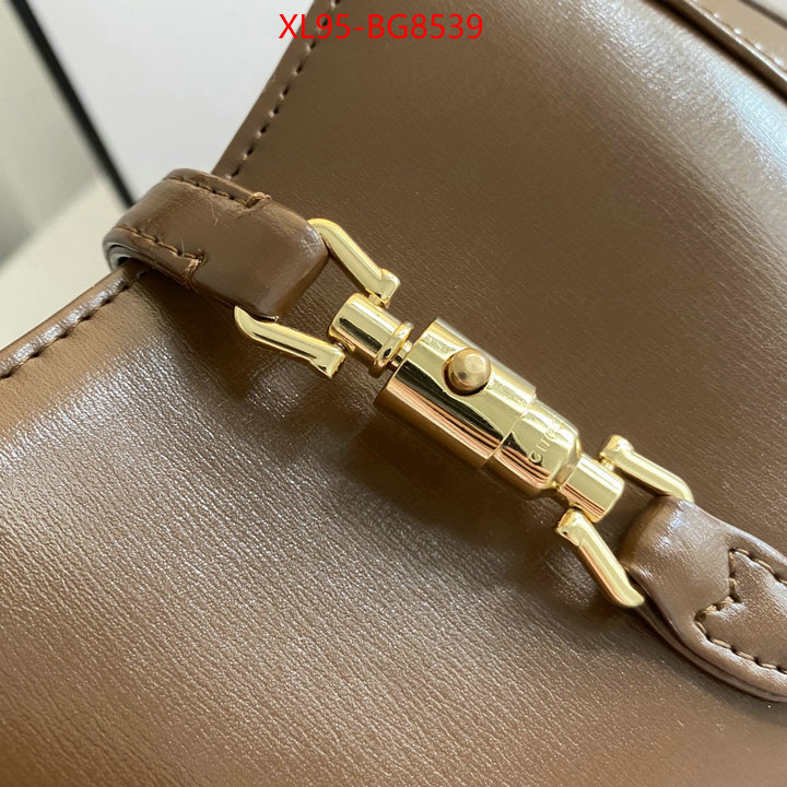 Gucci Bags(4A)-Jackie Series- buy ID: BG8539 $: 95USD