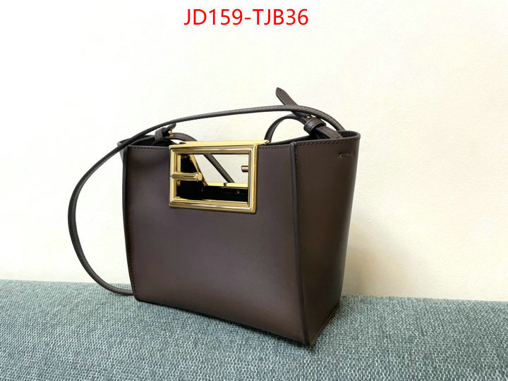 Fendi 5A Bags SALE ID: TJB36