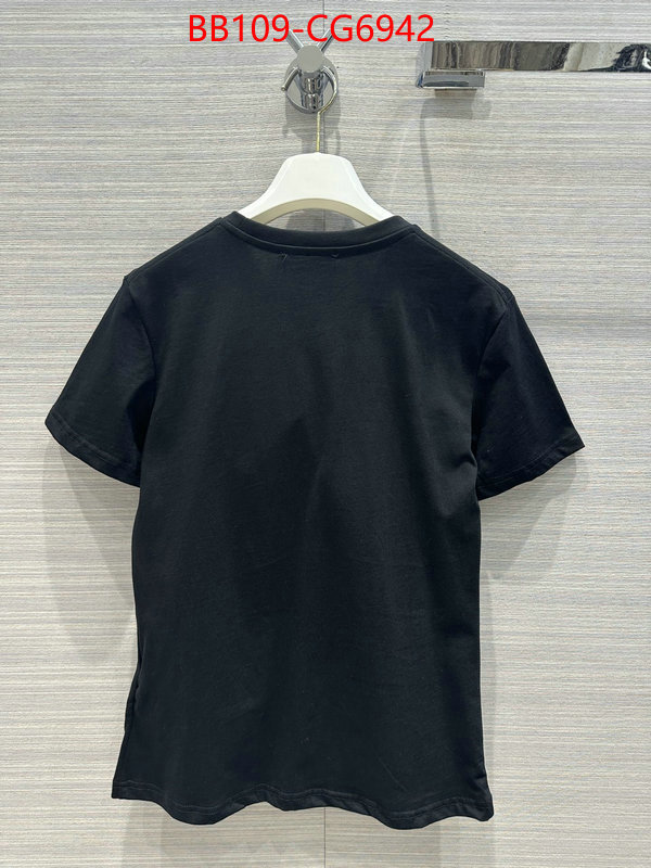 Clothing-Prada first top ID: CG6942 $: 109USD