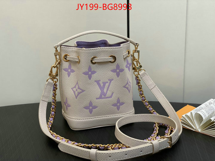 LV Bags(TOP)-Nono-No Purse-Nano No- buy first copy replica ID: BG8993 $: 199USD,