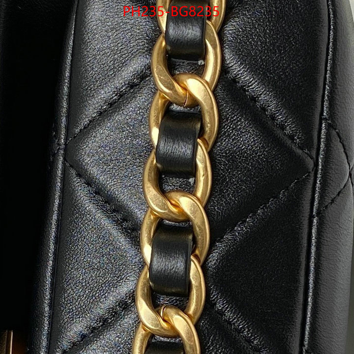 Chanel Bags(TOP)-Diagonal- are you looking for ID: BG8235 $: 235USD