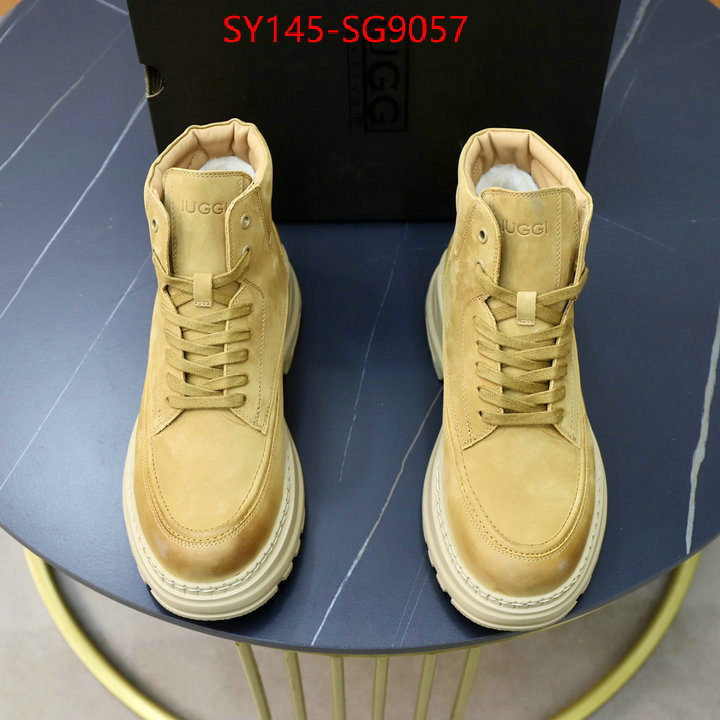 Men Shoes-UGG wholesale replica shop ID: SG9057 $: 145USD