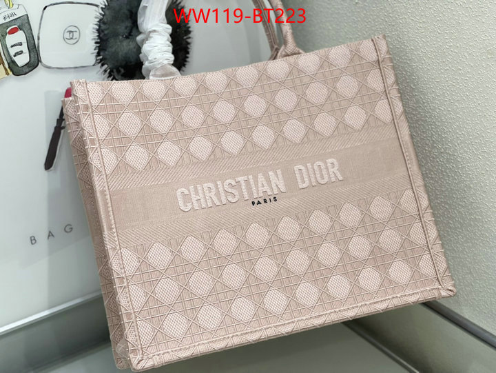 Dior Big Sale ID: BT223