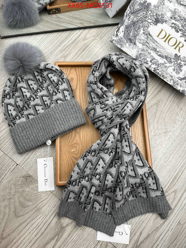 Scarf-Dior what's the best place to buy replica ID: MG8131 $: 65USD