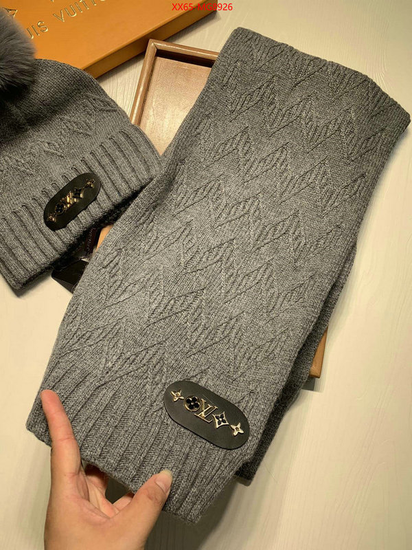 Scarf-LV for sale cheap now ID: MG8926 $: 65USD