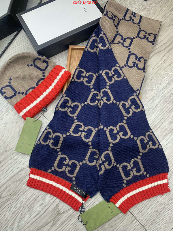 Scarf-Gucci buy sell ID: MG8138 $: 55USD