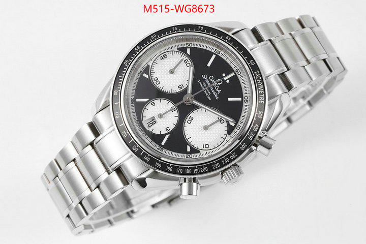 Watch(TOP)-Omega best like ID: WG8673 $: 515USD