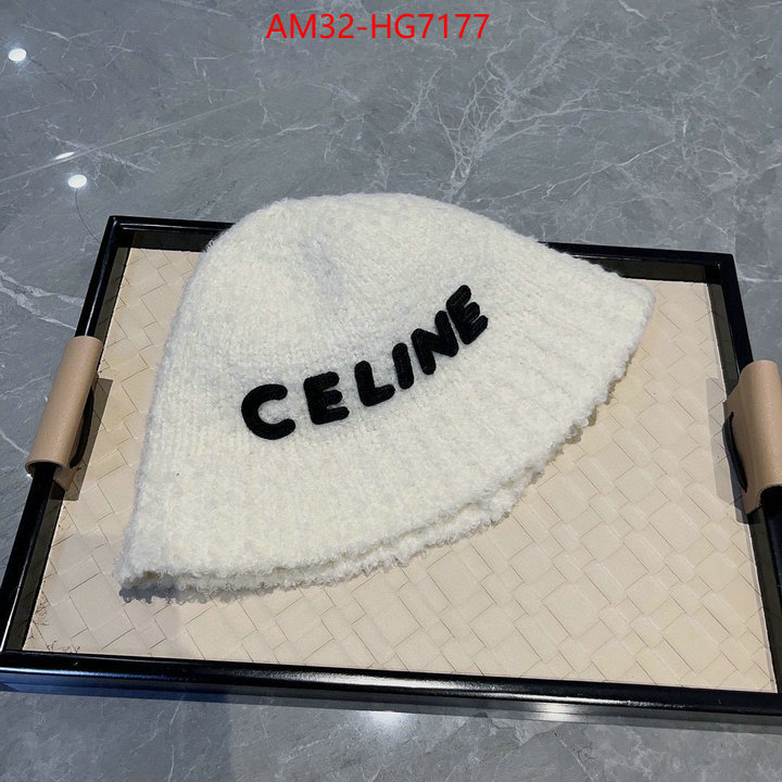 Cap(Hat)-Celine replica us ID: HG7177 $: 32USD