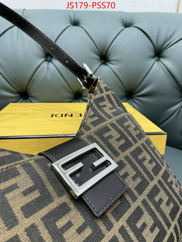 Fendi 5A Bags SALE ID: PSS70