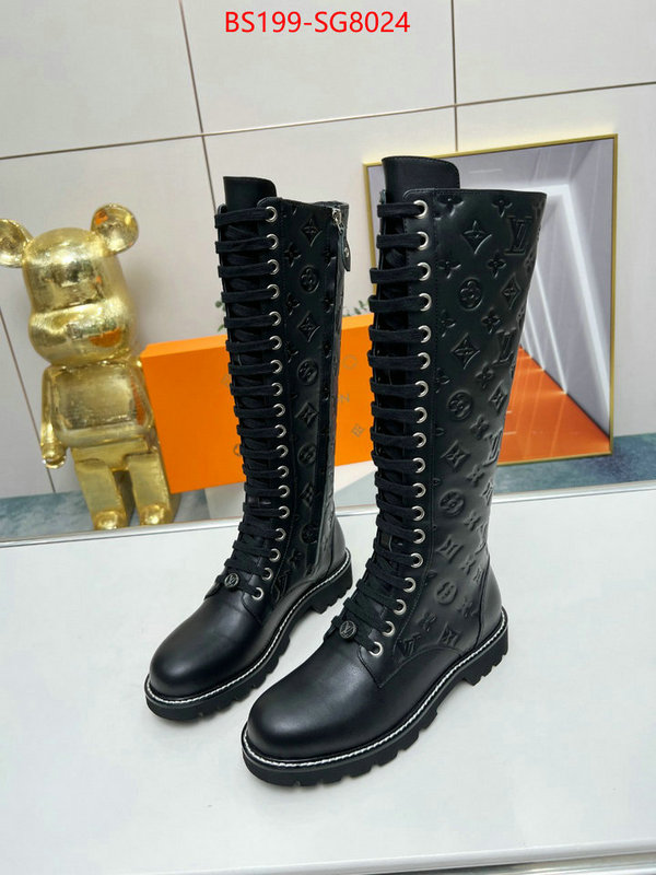 Women Shoes-Boots aaaaa replica ID: SG8024 $: 199USD