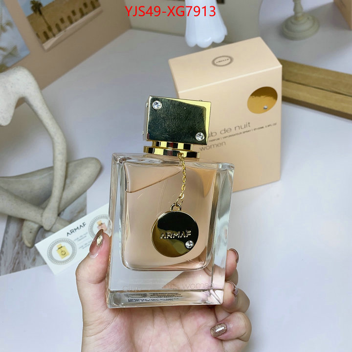 Perfume-Armaf designer wholesale replica ID: XG7913 $: 49USD