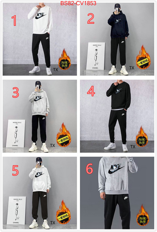 Clothing-NIKE luxury fashion replica designers ID: CV1853 $: 82USD