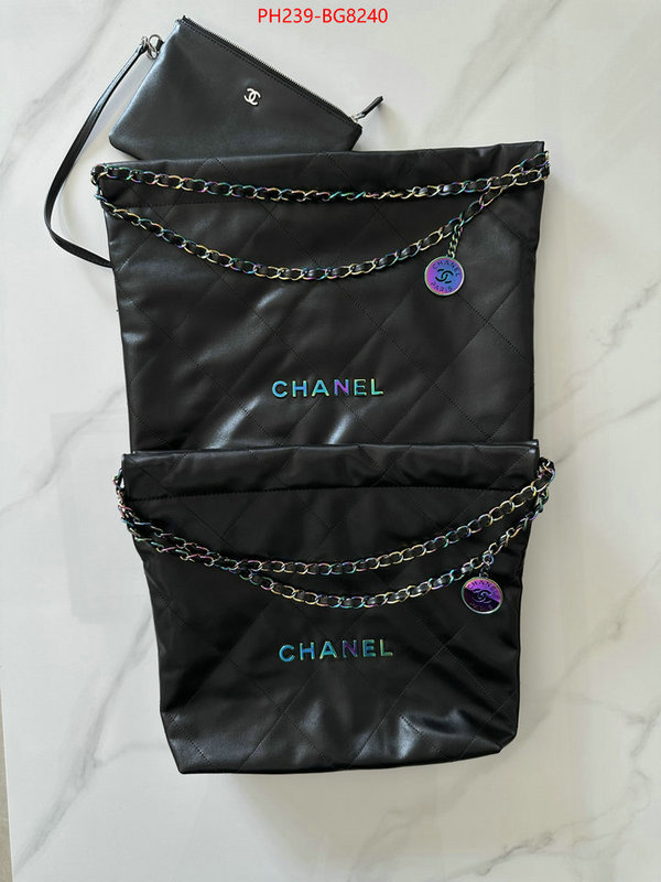 Chanel Bags(TOP)-Diagonal- are you looking for ID: BG8240