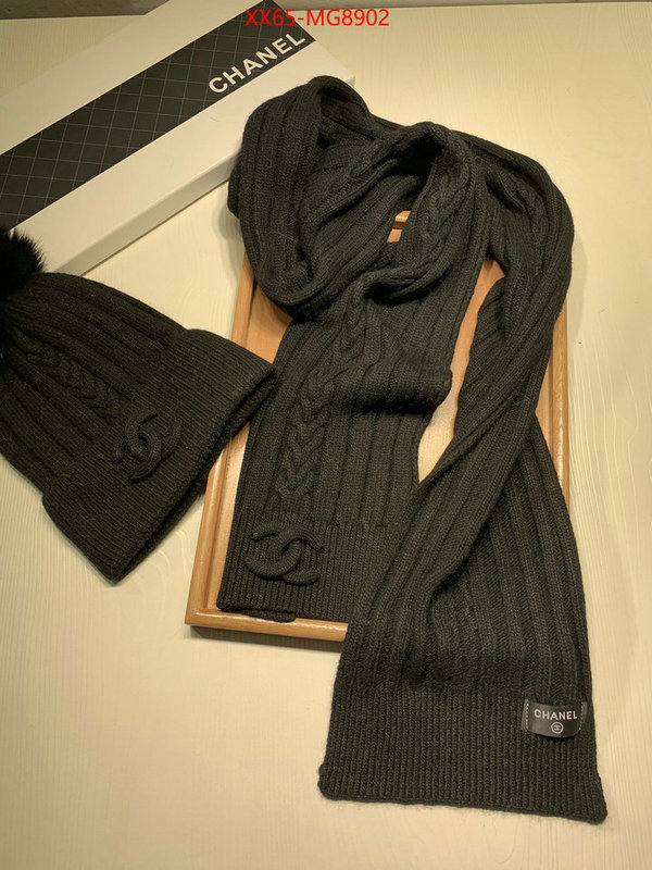 Scarf-Chanel where to buy ID: MG8902 $: 59USD