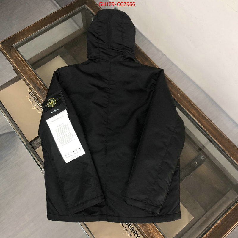 Clothing-Stone Island buy 2023 replica ID: CG7966 $: 129USD