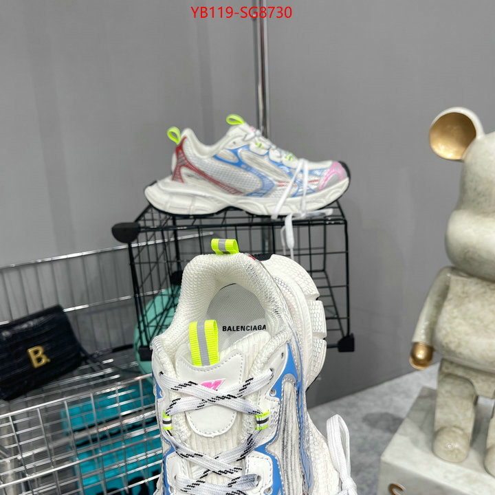 Women Shoes-Balenciaga online china ID: SG8730 $: 119USD