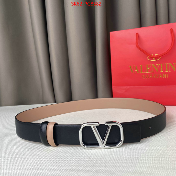 Belts-Valentino buy cheap ID: PG8582 $: 62USD