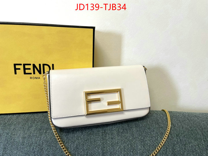 Fendi 5A Bags SALE ID: TJB34