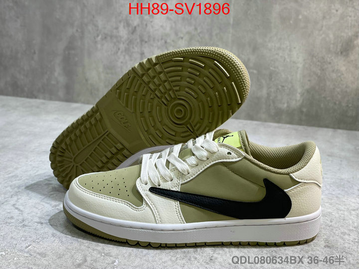 Women Shoes-NIKE buy best high-quality ID: SV1896 $: 89USD