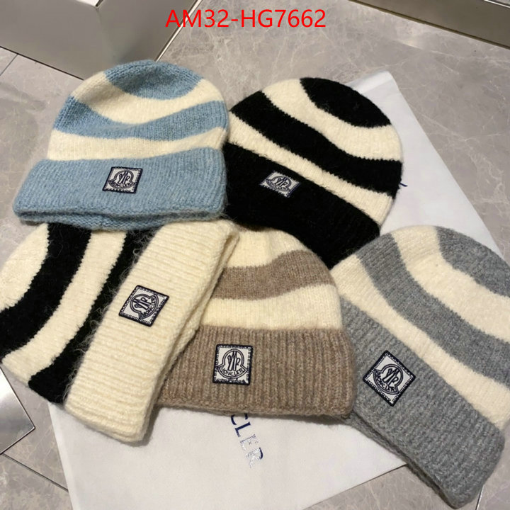Cap(Hat)-Moncler what best designer replicas ID: HG7662 $: 32USD