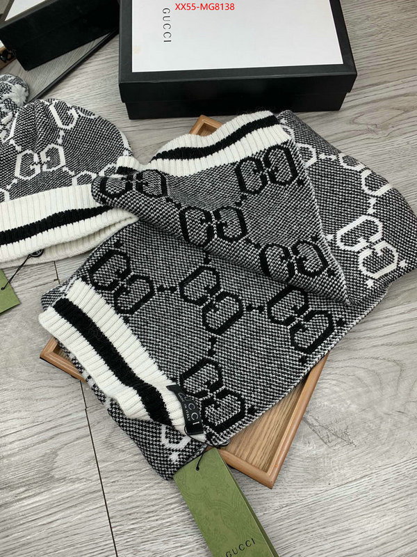 Scarf-Gucci buy sell ID: MG8138 $: 55USD