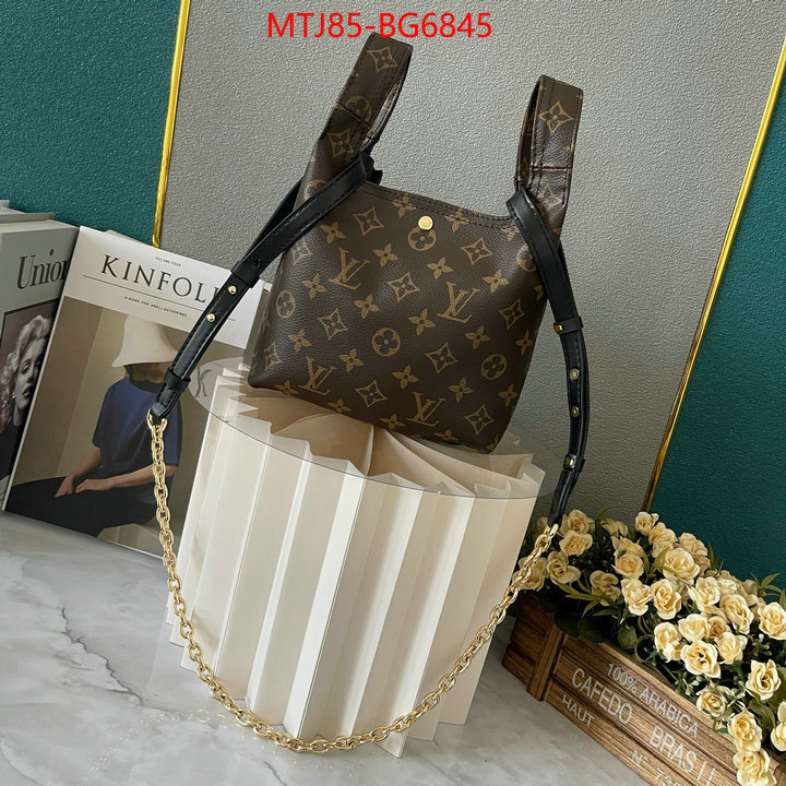 LV Bags(4A)-Pochette MTis Bag- copy aaaaa ID: BG6845 $: 85USD