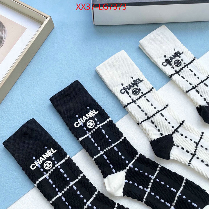 Sock-Chanel online ID: LG7373 $: 37USD