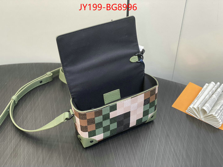LV Bags(TOP)-Pochette MTis- 2023 aaaaa replica customize ID: BG8996 $: 199USD,