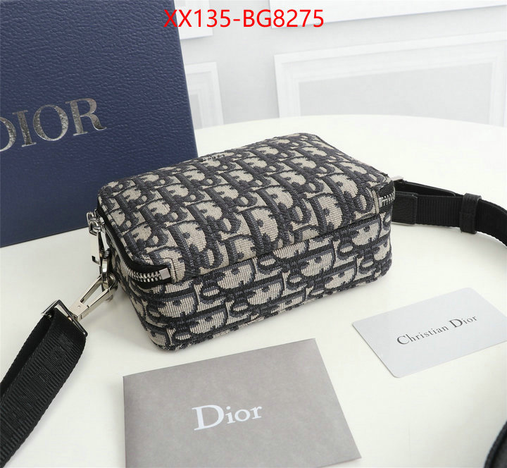 Dior Bags(TOP)-Other Style- where should i buy to receive ID: BG8275 $: 135USD