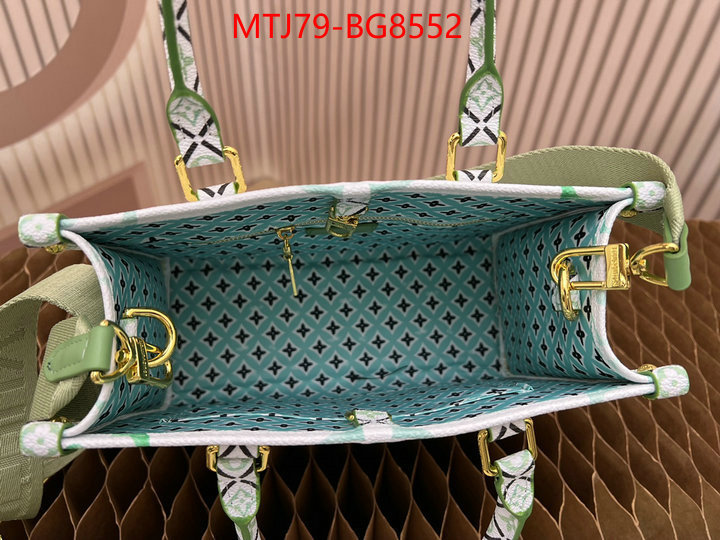 LV Bags(4A)-Handbag Collection- cheap replica designer ID: BG8552 $: 79USD