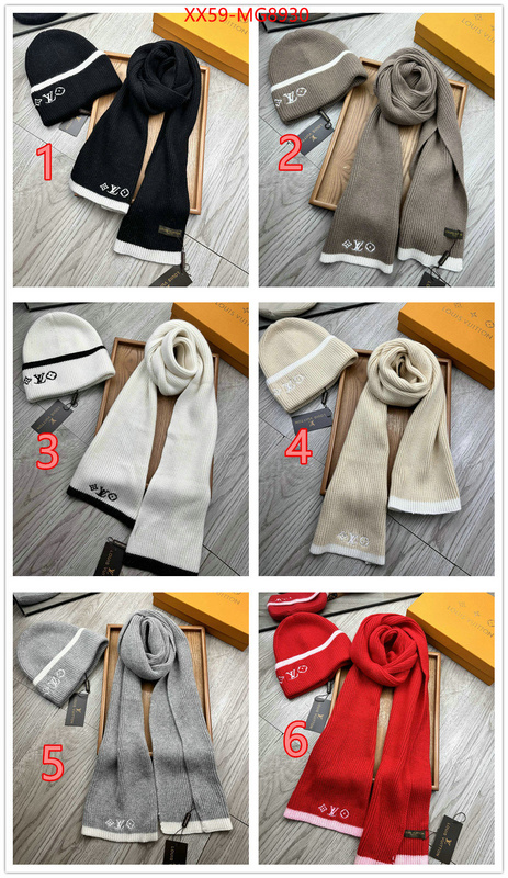 Scarf-LV luxury cheap replica ID: MG8930 $: 59USD