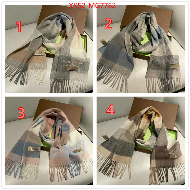 Scarf-Burberry online from china designer ID: MG7782 $: 52USD