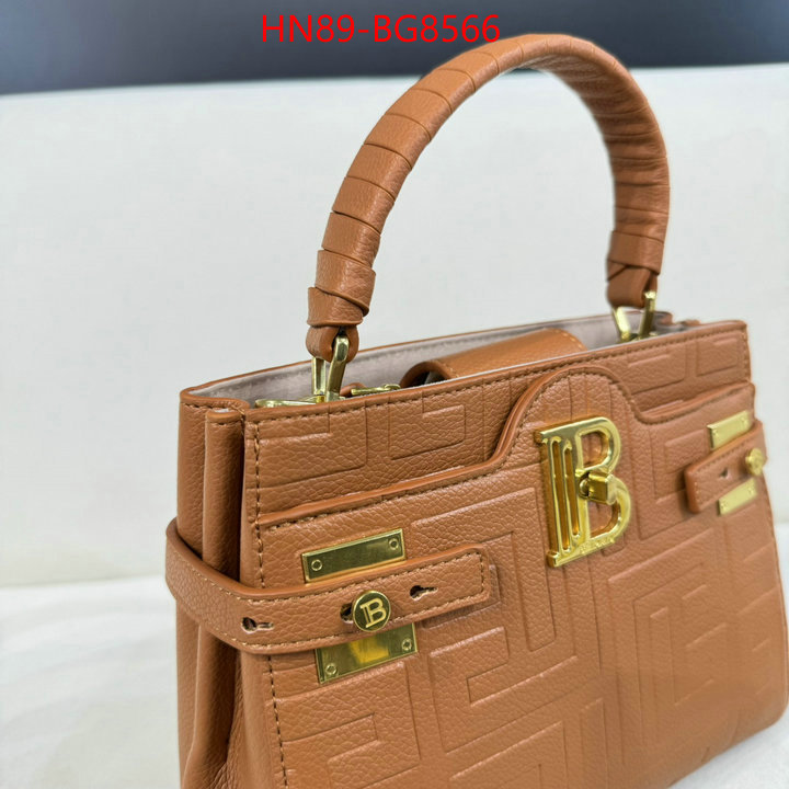 Balmain Bags(4A)-Handbag- online ID: BG8566 $: 89USD